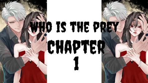 who is the prey chapter 1